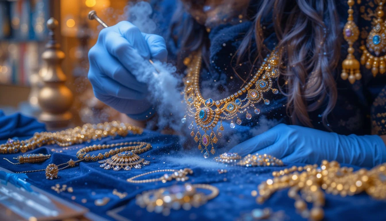 Professional Cleaning